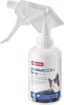 Beaphar Vermicon spray împotriva puricilor și căpușelor pentru pisici 250 ml