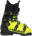 HEAD Használt Sícipő - Head Edge Advant 85 - Jó állapotú 28cm fehér