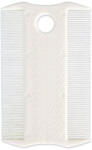 TRIXIE Pieptene Trixie pentru pieptănarea paraziților 9cm (G14-2402)