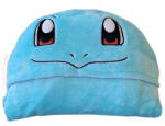 Halantex Pokémonok kapucnis plüss takaró - Squirtle