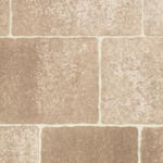 Leier Hungária Kft Leier térkő Castrum natúr vegyes méretben SEPIA (CastumSEPIA)