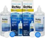 Bausch & Lomb Soluție ReNu Advanced 2 x 360 ml