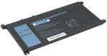 AVACOM akkumulátor Dell Inspiron 3583, Vostro 5481 készülékekhez NODE-YRDD6-38P