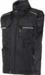 STALCO Bélelt mellény, méret: S, RIPSTOP W, STALCO PERFECT (S-78382)
