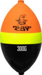 Black Cat Hard Core Floats 300gr Harcsázó Úszó (BO600003)