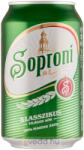 Soproni 0, 33L Dobozos Sör (DRS)*