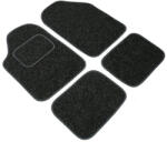 Carcommerce Szövetszőnyeg 4 darabos univerzális szett CLASSIC - CarCommerce
