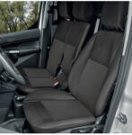 Kegel-Błażusiak Ford Transit Connect 2013-2022 (1+2) Kegel-Blazusiak méretpontos üléshuzat - egyedi üléshuzat (5-2052-217-4015_26552_aho)