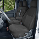 Kegel-Błażusiak Mercedes Sprinter 2018- (1+2) Kegel-Blazusiak méretpontos üléshuzat - egyedi üléshuzat (5-2076-233-4016_22900_aho)