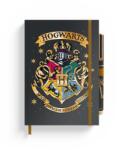 Grupo Erik prémium A5 notesz projektoros tollal, Hogwarts, Harry Potter (4) (CPA5060)