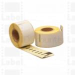  Utángyártott DYMO 99010 89mmx28mm 130 db #S0722370 papírcimke IK (99010FU) - digital24