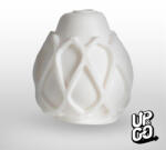 UP&GO Masturbációs tojás Up&Go Sally - prémium kényeztetés - szexvital