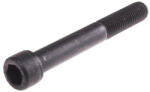  Hengeresfejű belsőkulcsnyílású csavar DIN 912 M12x55 12.9 natúr rm (00912012005512902000)