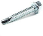  Csarnoképítő csavar 6-12 mm alátét nélkül 5, 5x32 Vz. B (11710055003200001300)