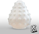 UP&GO Up&Go Randy - érzéki maszturbátor tojás