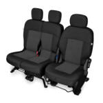 Kegel-Błażusiak Peugeot Partner 2008-2018 (1+2) Kegel-Blazusiak méretpontos üléshuzat - egyedi üléshuzat (5-2023-233-4016_25752_aho)