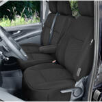 Kegel-Błażusiak Mercedes Vito/Viano/V-Class 2014- (3 személyes) Kegel-Blazusiak méretpontos üléshuzat - egyedi üléshuzat (5-2062-217-4015_26561_aho)