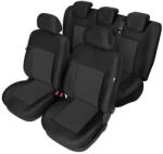 Kegel-Błażusiak VW Passat B7 2010-2015 (5 személyes) Kegel-Blazusiak méretpontos üléshuzat - egyedi üléshuzat (5-2033-233-4017_26632_aho)