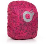 Topgal esővédő iskolatáskára - rózsaszín (ZIGI 17002) - gigajatek