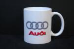  Audi Bögre
