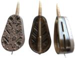 Extra Carp Method Feeder Flat 20 g in line feeder kosár 1 db (EC75-2151) - jadabo
