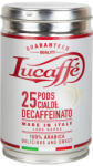Lucaffé koffeinmentes E. S. E. Pod 25db