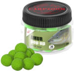 CarpZoom Amur - Grass Carp Pop Up horogcsali, 16mm, natúr, 40g (CZ8899)