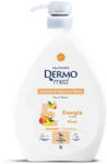 Dermomed Sapun Lichid Crema Cu Pompita 1l Mango Energia