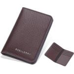 HARAHU Baellerry kártyatartó tárca - Barna KP35949