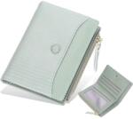 HARAHU Baellerry WA-35979 Pénztárca - Zöld KP35979