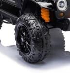 Mamido Roată de rezervă EVA cu butuc pentru mașină electrică de jucărie Jeep 4Speed