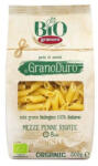 Granoro Granoro bio tészta mezze penne rigate 500 g - delfinbuvar