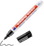 edding Marker pentru textile, varf rotund 1.0 mm, negru, EDDING 8040 (ED80400B)
