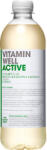 Vitamin Well Active 500 ml, alma