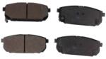MAXGEAR set placute frana, frana disc MAXGEAR 19-1989 - centralcar