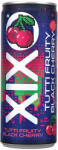 XIXO Tutti Fruity fekete cseresznye - 250 ml - koffeinzona