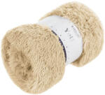 SN Pătură Furry - bej Dimensiuni: 200x150 Patura