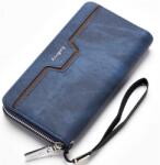 Baellerry GO-35956 Férfi pénztárca - Kék