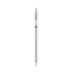HEAD Capat Freza Diamantat Albastru Tornado 2, 1mm