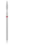 HEAD Capat Freza Diamantat Rosu Tornado 2, 3mm