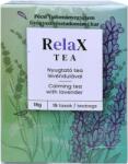 Mecsek Tea PTE Relax amestec de ceai cu lavanda (15 buc)