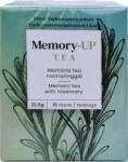Mecsek Tea PTE Memory UP amestec de ceai cu rozmarin (15 buc)