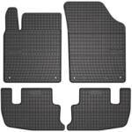 FroGum Set covorase auto cauciuc FROGUM PEUGEOT RCZ 2010 - 2015 4 buc, (ET410770)