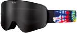 TSG Goggle Four S síszemüveg (black tie dye) (196540-90-779)