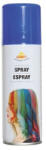 Fiestas Guirca Hajszínező spray, kék, 125 ml