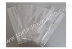  Celofán tasak kicsi 50*70*180 mm 100 Db/cs
