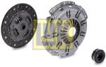 Schaeffler LuK kuplungkészlet Schaeffler LuK 621 1738 00 for AUDI, VW (621 1738 00)