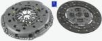SACHS kuplungkészlet SACHS 3000 951 910 for FORD (3000 951 910)