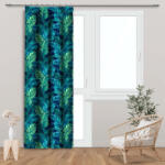 Mondo Italia Függöny szalaggal 140x230 cm MIGD219