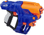 Hasbro Blaster Nerf N-Strike Elite Shellstrike DS-6 cu 6 proiectile (E6170)